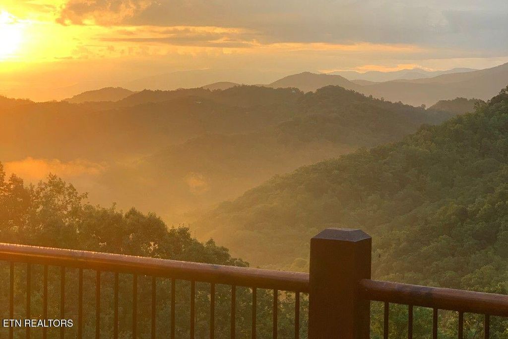 Photo of 2778 Overholt Tr, Sevierville, TN 37862 (MLS # 1330889)