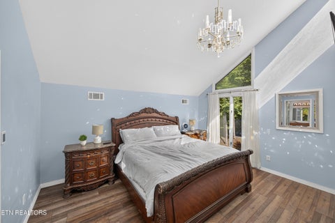 Tiny photo for 674 Skyline Drive, Sparta, TN 38583 (MLS # 1358388)