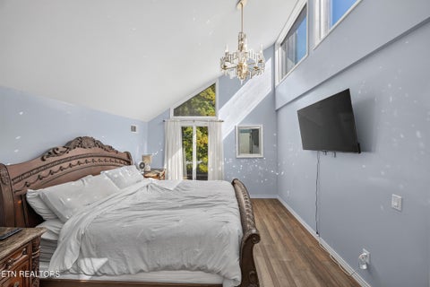 Tiny photo for 674 Skyline Drive, Sparta, TN 38583 (MLS # 1358388)