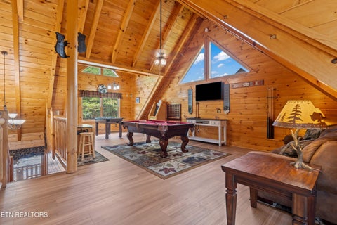 Tiny photo for 2068 Bear Haven Way, Sevierville, TN 37876 (MLS # 1349477)
