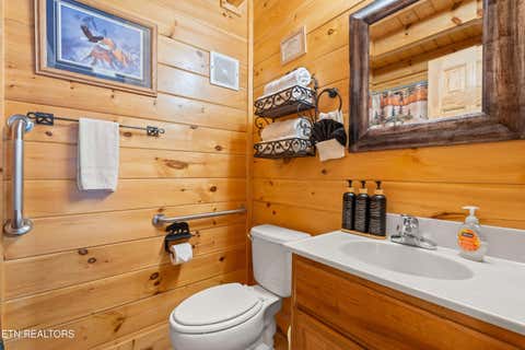Tiny photo for 2068 Bear Haven Way, Sevierville, TN 37876 (MLS # 1349477)