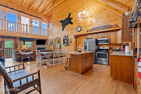 Tiny photo for 2068 Bear Haven Way, Sevierville, TN 37876 (MLS # 1349477)