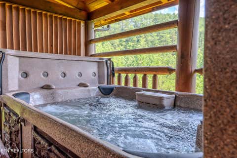 Tiny photo for 2068 Bear Haven Way, Sevierville, TN 37876 (MLS # 1349477)