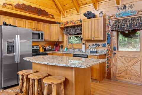 Tiny photo for 2068 Bear Haven Way, Sevierville, TN 37876 (MLS # 1349477)