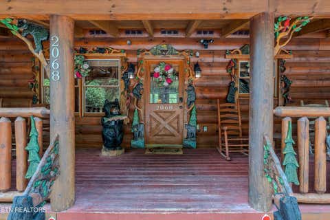 Tiny photo for 2068 Bear Haven Way, Sevierville, TN 37876 (MLS # 1349477)