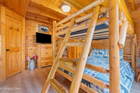 Tiny photo for 2068 Bear Haven Way, Sevierville, TN 37876 (MLS # 1349477)