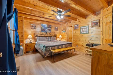 Tiny photo for 2068 Bear Haven Way, Sevierville, TN 37876 (MLS # 1349477)