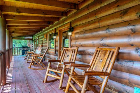 Tiny photo for 2068 Bear Haven Way, Sevierville, TN 37876 (MLS # 1349477)