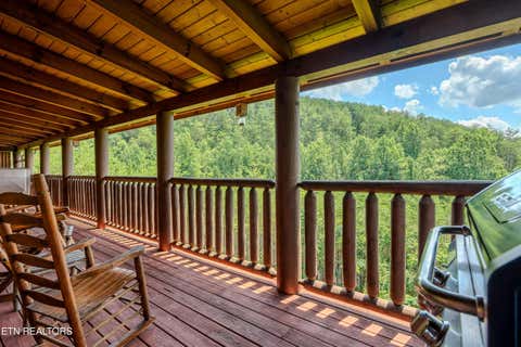 Tiny photo for 2068 Bear Haven Way, Sevierville, TN 37876 (MLS # 1349477)