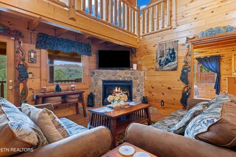 Tiny photo for 2068 Bear Haven Way, Sevierville, TN 37876 (MLS # 1349477)