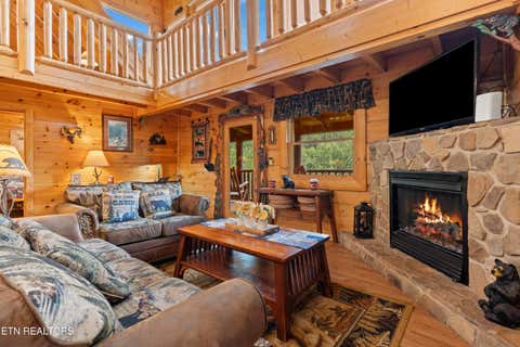 Tiny photo for 2068 Bear Haven Way, Sevierville, TN 37876 (MLS # 1349477)