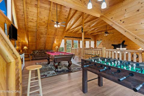 Tiny photo for 2068 Bear Haven Way, Sevierville, TN 37876 (MLS # 1349477)