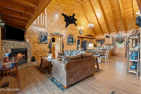 Tiny photo for 2068 Bear Haven Way, Sevierville, TN 37876 (MLS # 1349477)