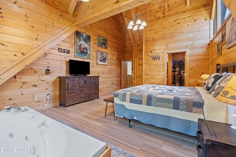 Tiny photo for 2068 Bear Haven Way, Sevierville, TN 37876 (MLS # 1349477)
