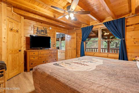 Tiny photo for 2068 Bear Haven Way, Sevierville, TN 37876 (MLS # 1349477)