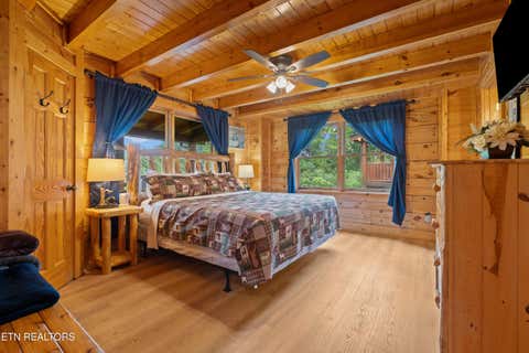 Tiny photo for 2068 Bear Haven Way, Sevierville, TN 37876 (MLS # 1349477)