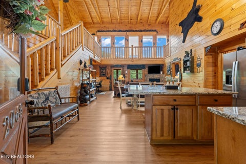 Tiny photo for 2068 Bear Haven Way, Sevierville, TN 37876 (MLS # 1349477)