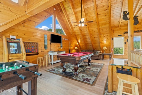 Tiny photo for 2068 Bear Haven Way, Sevierville, TN 37876 (MLS # 1349477)