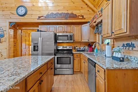 Tiny photo for 2068 Bear Haven Way, Sevierville, TN 37876 (MLS # 1349477)