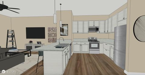 Tiny photo for 481 Broome Rd #201, Knoxville, TN 37909 (MLS # 1294768)
