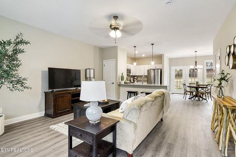 Tiny photo for 481 Broome Rd #201, Knoxville, TN 37909 (MLS # 1294768)