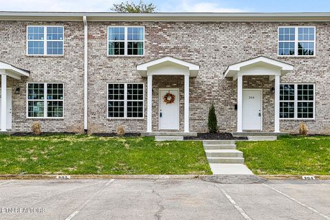 Tiny photo for 481 Broome Rd #201, Knoxville, TN 37909 (MLS # 1294768)