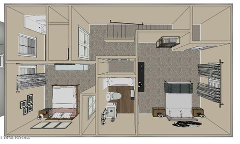 Tiny photo for 481 Broome Rd #201, Knoxville, TN 37909 (MLS # 1294768)