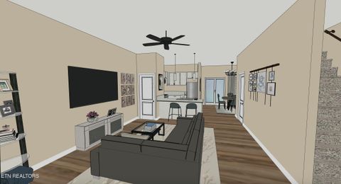 Tiny photo for 481 Broome Rd #201, Knoxville, TN 37909 (MLS # 1294768)