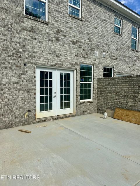 Tiny photo for 481 Broome Rd #201, Knoxville, TN 37909 (MLS # 1294768)