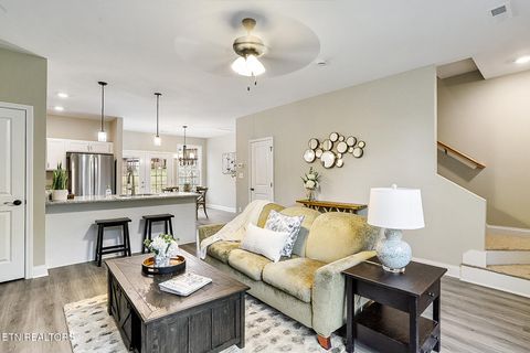 Tiny photo for 481 Broome Rd #201, Knoxville, TN 37909 (MLS # 1294768)