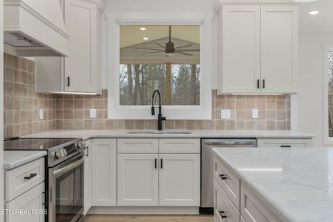 Tiny photo for 402 St George Drive, Crossville, TN 38558 (MLS # 1326010)