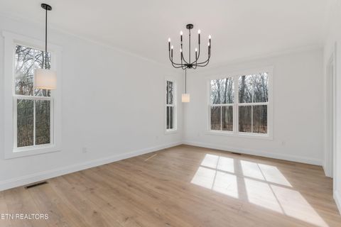 Tiny photo for 402 St George Drive, Crossville, TN 38558 (MLS # 1326010)