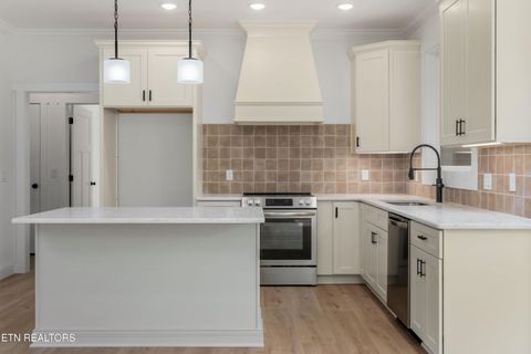 Tiny photo for 402 St George Drive, Crossville, TN 38558 (MLS # 1326010)