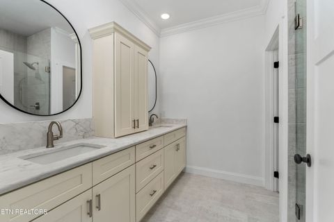 Tiny photo for 402 St George Drive, Crossville, TN 38558 (MLS # 1326010)