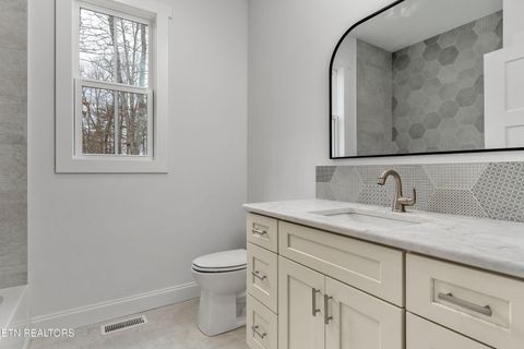 Tiny photo for 402 St George Drive, Crossville, TN 38558 (MLS # 1326010)