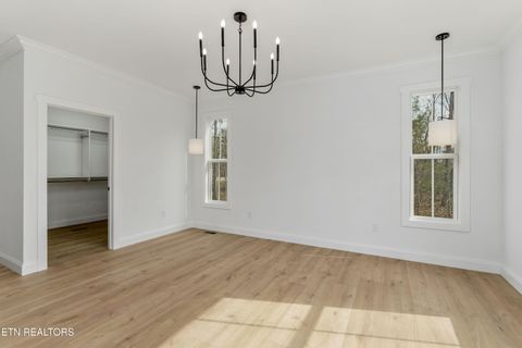 Tiny photo for 402 St George Drive, Crossville, TN 38558 (MLS # 1326010)