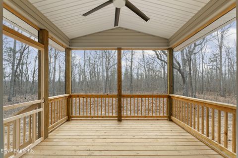 Tiny photo for 402 St George Drive, Crossville, TN 38558 (MLS # 1326010)