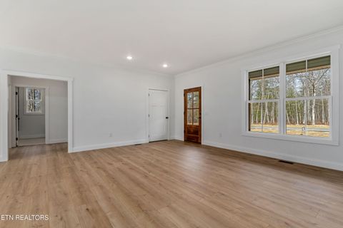 Tiny photo for 402 St George Drive, Crossville, TN 38558 (MLS # 1326010)