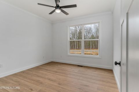 Tiny photo for 402 St George Drive, Crossville, TN 38558 (MLS # 1326010)