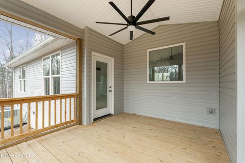Tiny photo for 402 St George Drive, Crossville, TN 38558 (MLS # 1326010)
