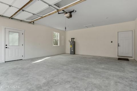 Tiny photo for 402 St George Drive, Crossville, TN 38558 (MLS # 1326010)