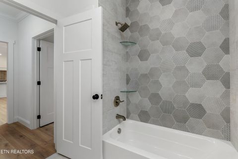 Tiny photo for 402 St George Drive, Crossville, TN 38558 (MLS # 1326010)