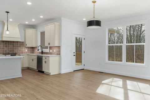 Tiny photo for 402 St George Drive, Crossville, TN 38558 (MLS # 1326010)