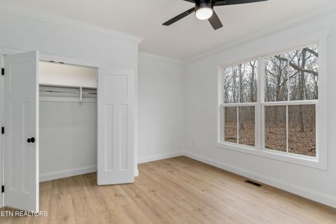 Tiny photo for 402 St George Drive, Crossville, TN 38558 (MLS # 1326010)