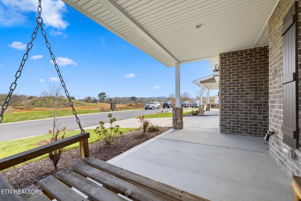 Photo of 766 Snowflower Circle, Pigeon Forge, TN 37863 (MLS # 1333481)