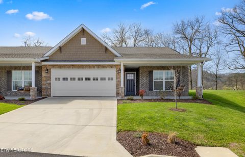 Photo of 766 Snowflower Circle, Pigeon Forge, TN 37863 (MLS # 1333481)