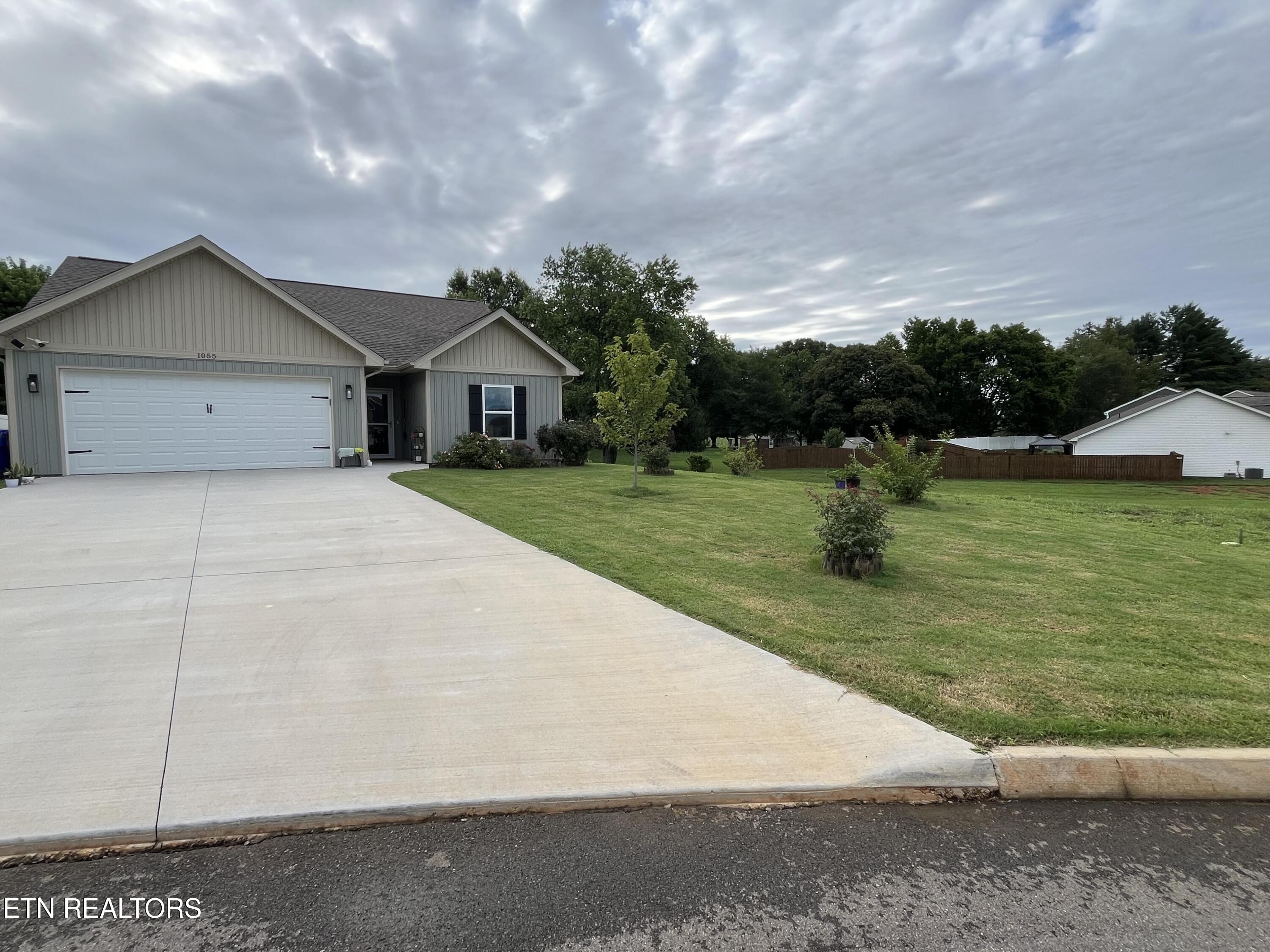 1055 Evan Court
