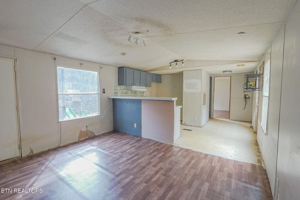 Photo of 591 Cane Creek Mountain Rd, Tellico Plains, TN 37385 (MLS # 1292997)