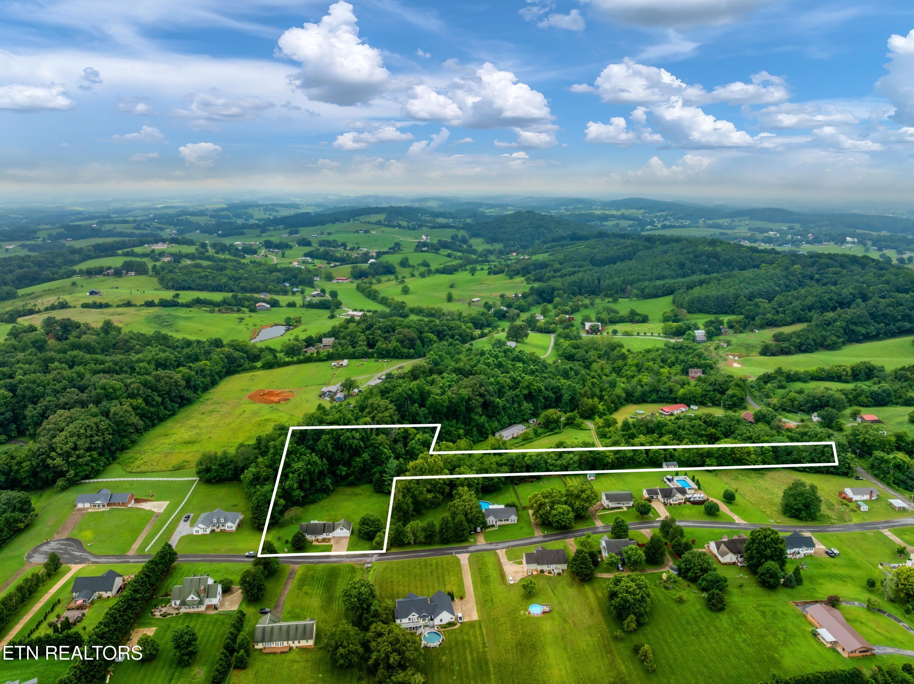 190 Walnut Grove Rd