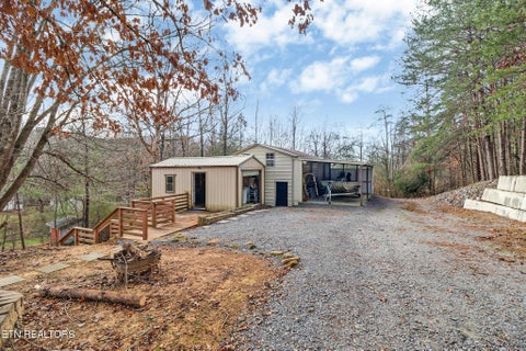 Tiny photo for 249 Trace Lane, Dayton, TN 37321 (MLS # 1341265)